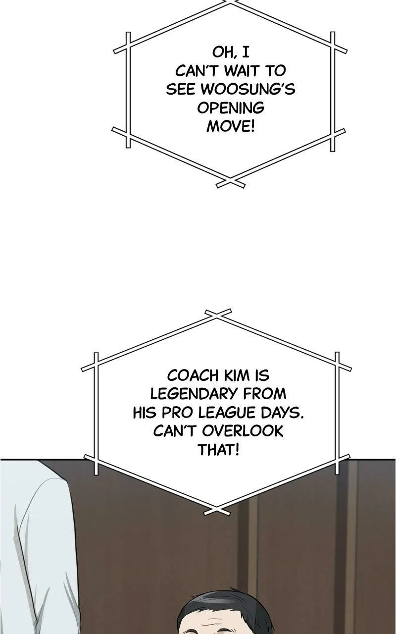 Read Bigman chapter 144 image 54 on Lezhin