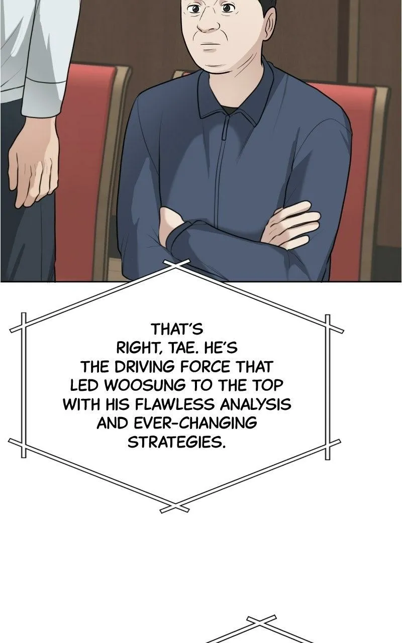 Read Bigman chapter 144 image 55 on Lezhin