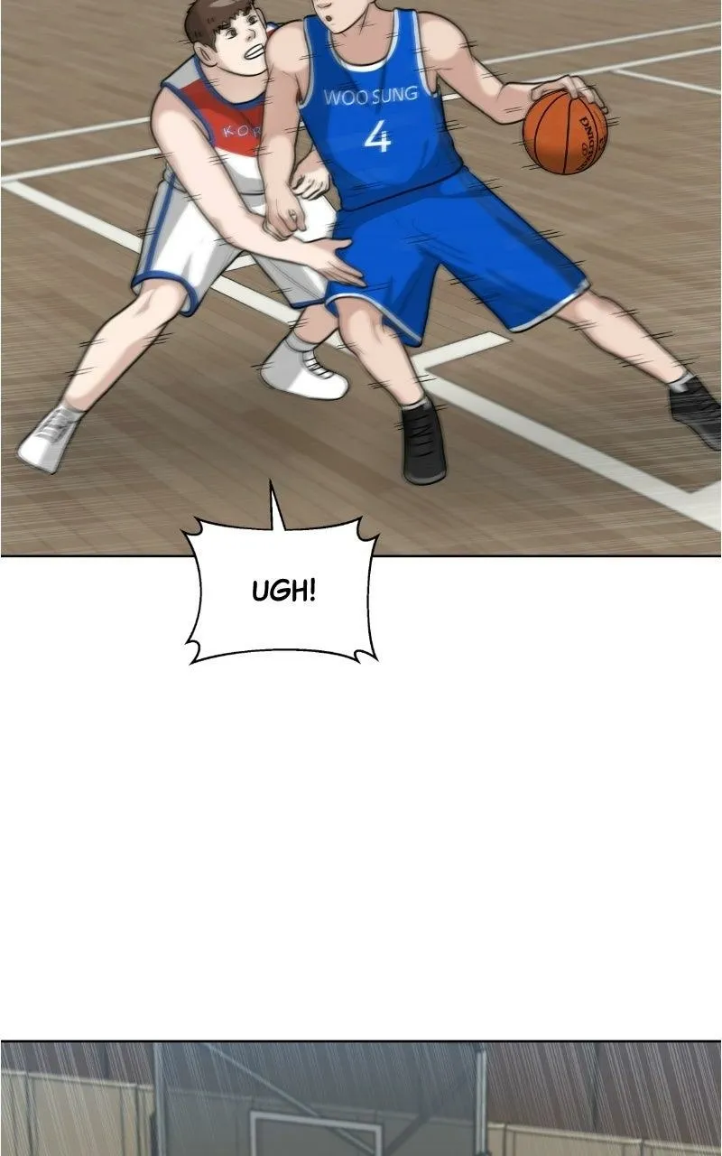 Read Bigman chapter 144 image 65 on Lezhin