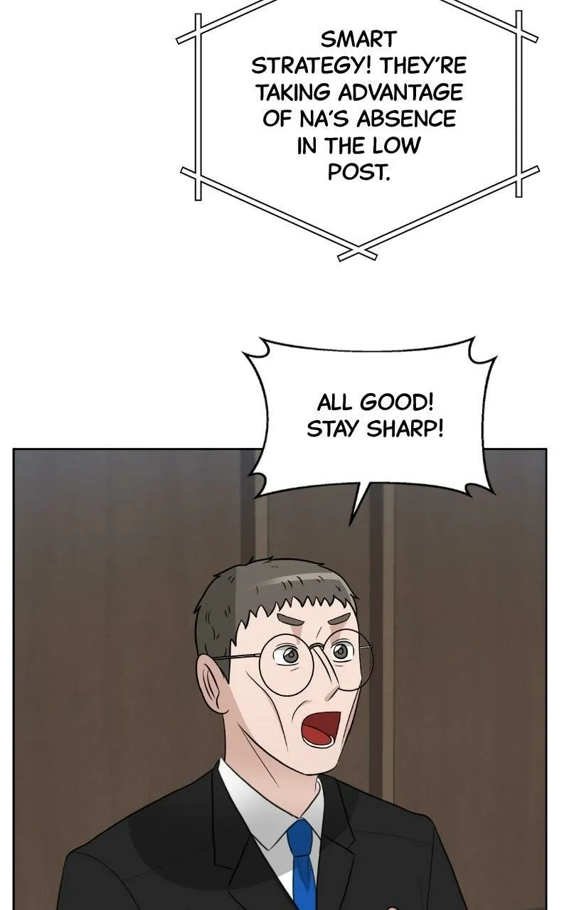 Read Bigman chapter 144 image 69 on Lezhin