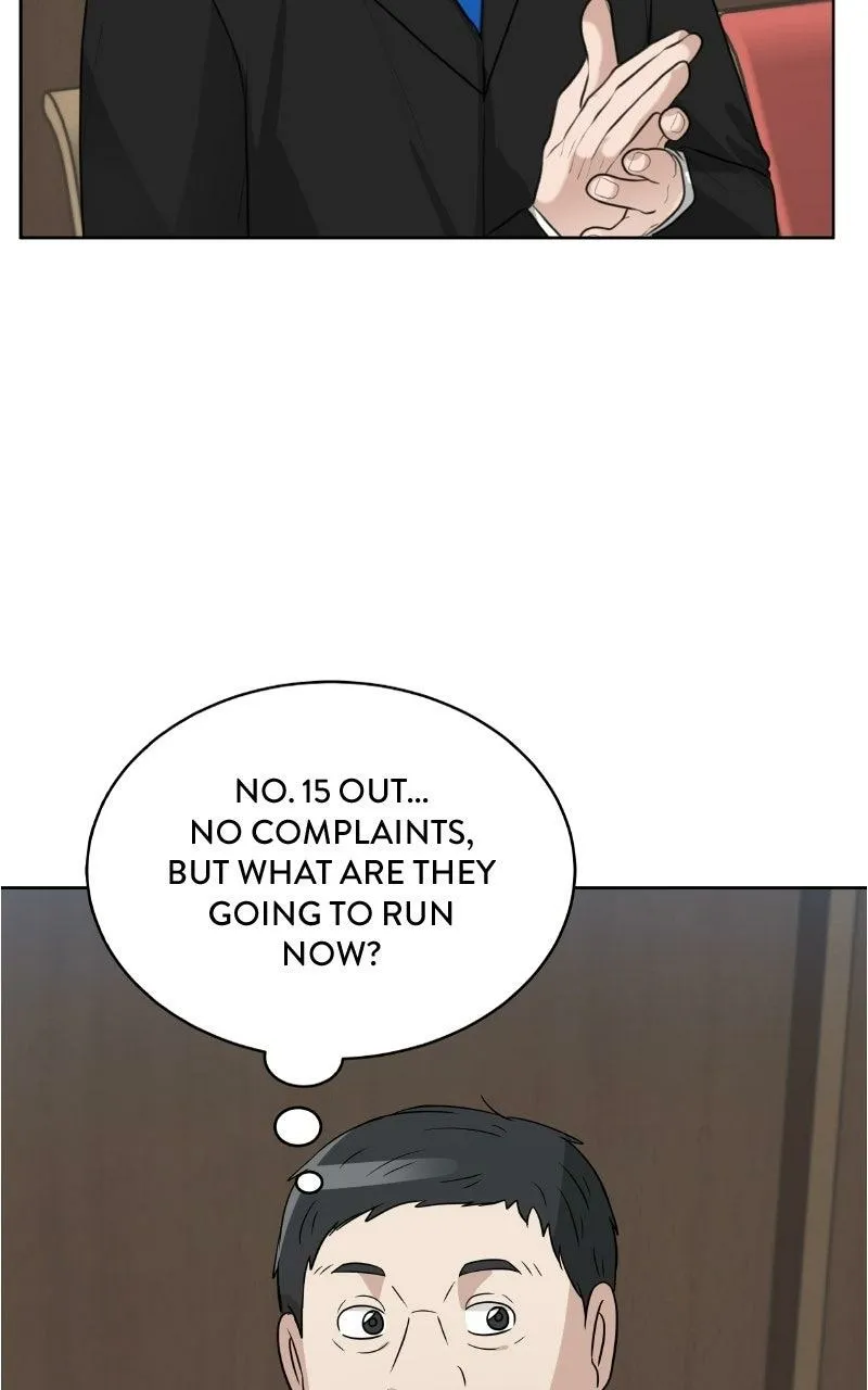 Read Bigman chapter 144 image 70 on Lezhin