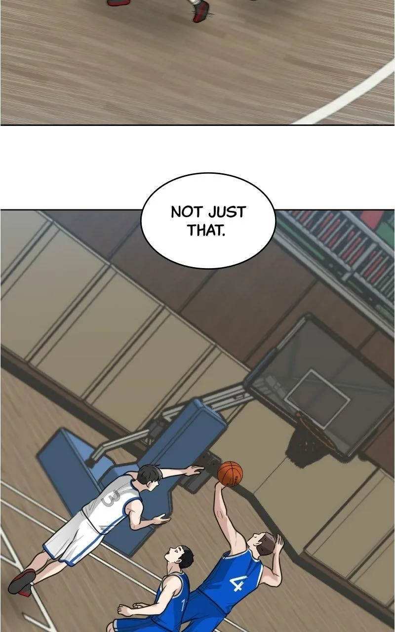 Read Bigman chapter 144 image 85 on Lezhin
