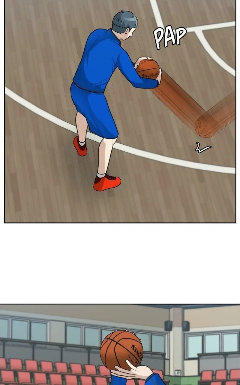 Read Bigman chapter 144 image 9 on Lezhin