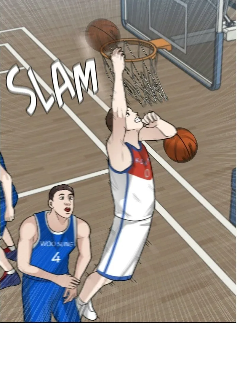 Read Bigman chapter 145 image 12 on Lezhin