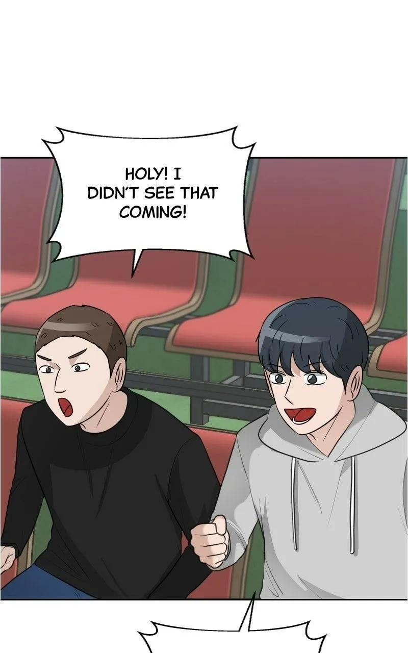 Read Bigman chapter 145 image 13 on Lezhin