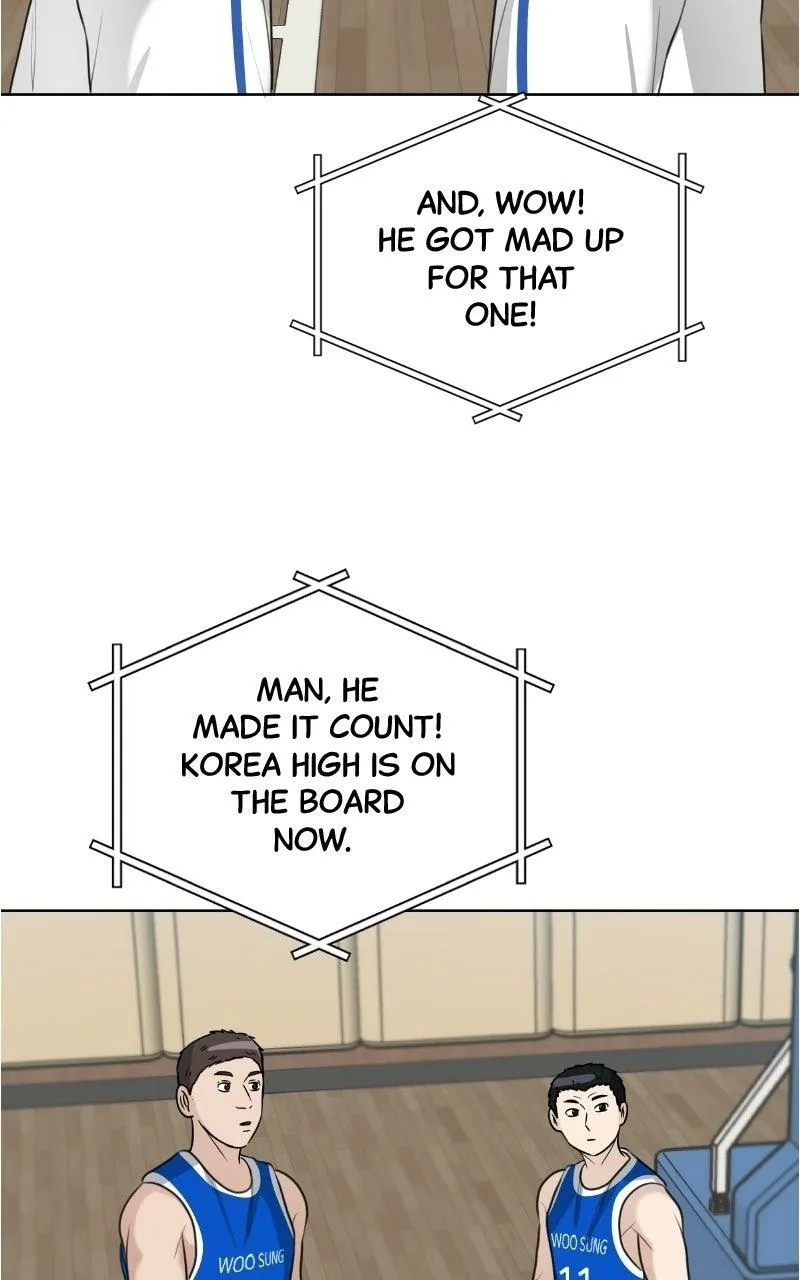 Read Bigman chapter 145 image 15 on Lezhin