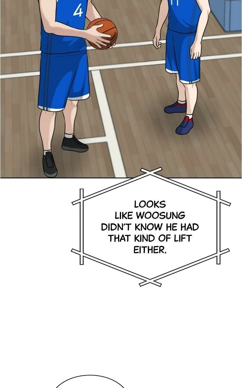 Read Bigman chapter 145 image 16 on Lezhin