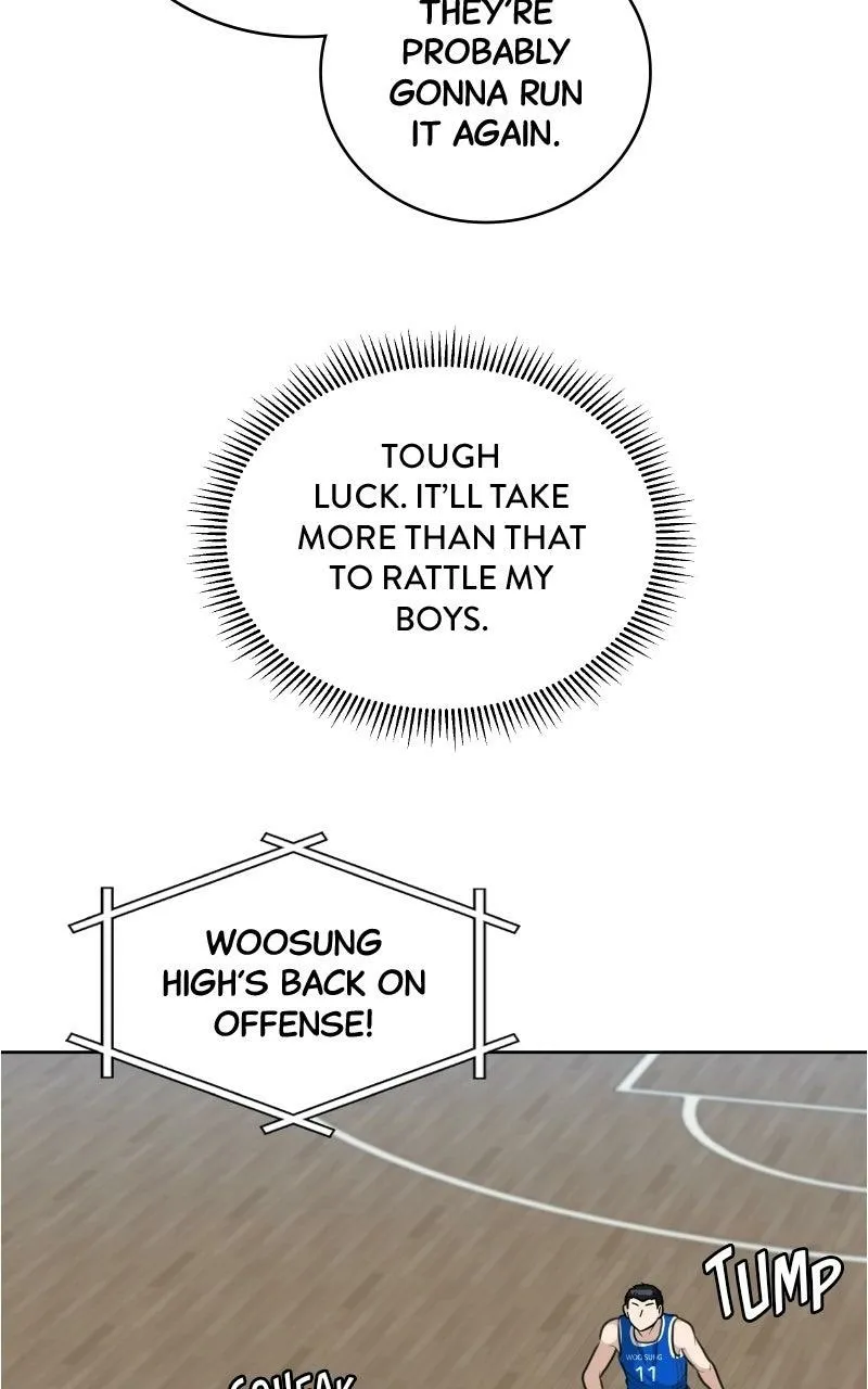 Read Bigman chapter 145 image 19 on Lezhin