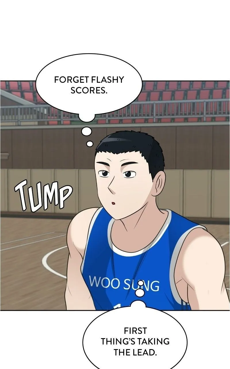 Read Bigman chapter 145 image 21 on Lezhin