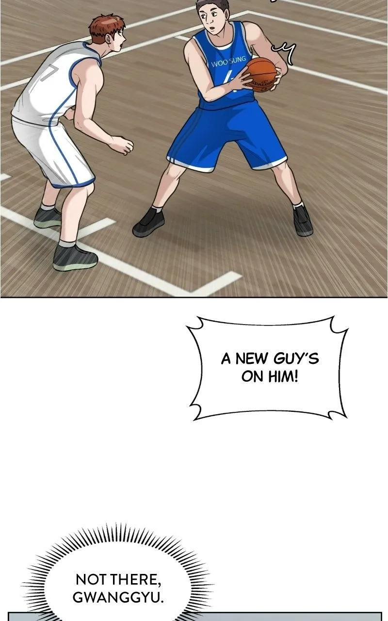 Read Bigman chapter 145 image 26 on Lezhin