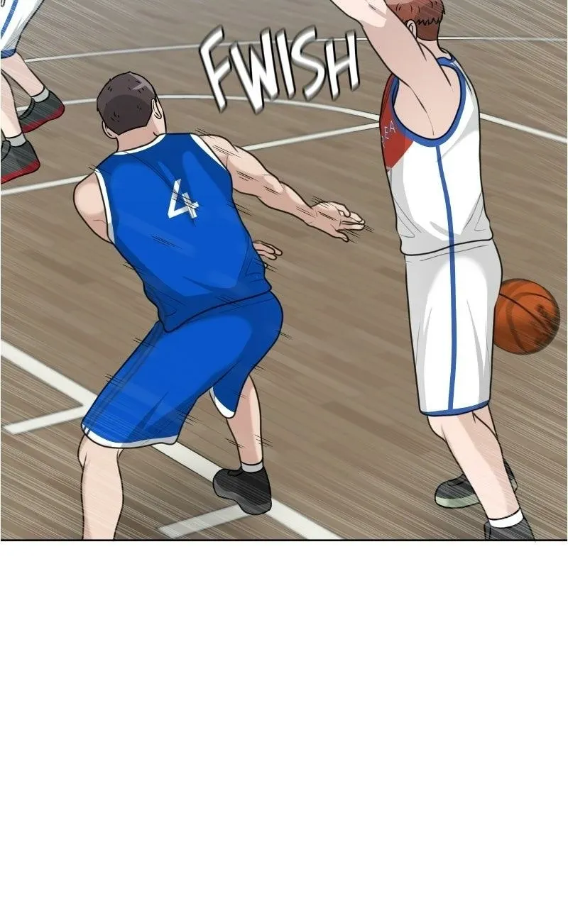 Read Bigman chapter 145 image 28 on Lezhin
