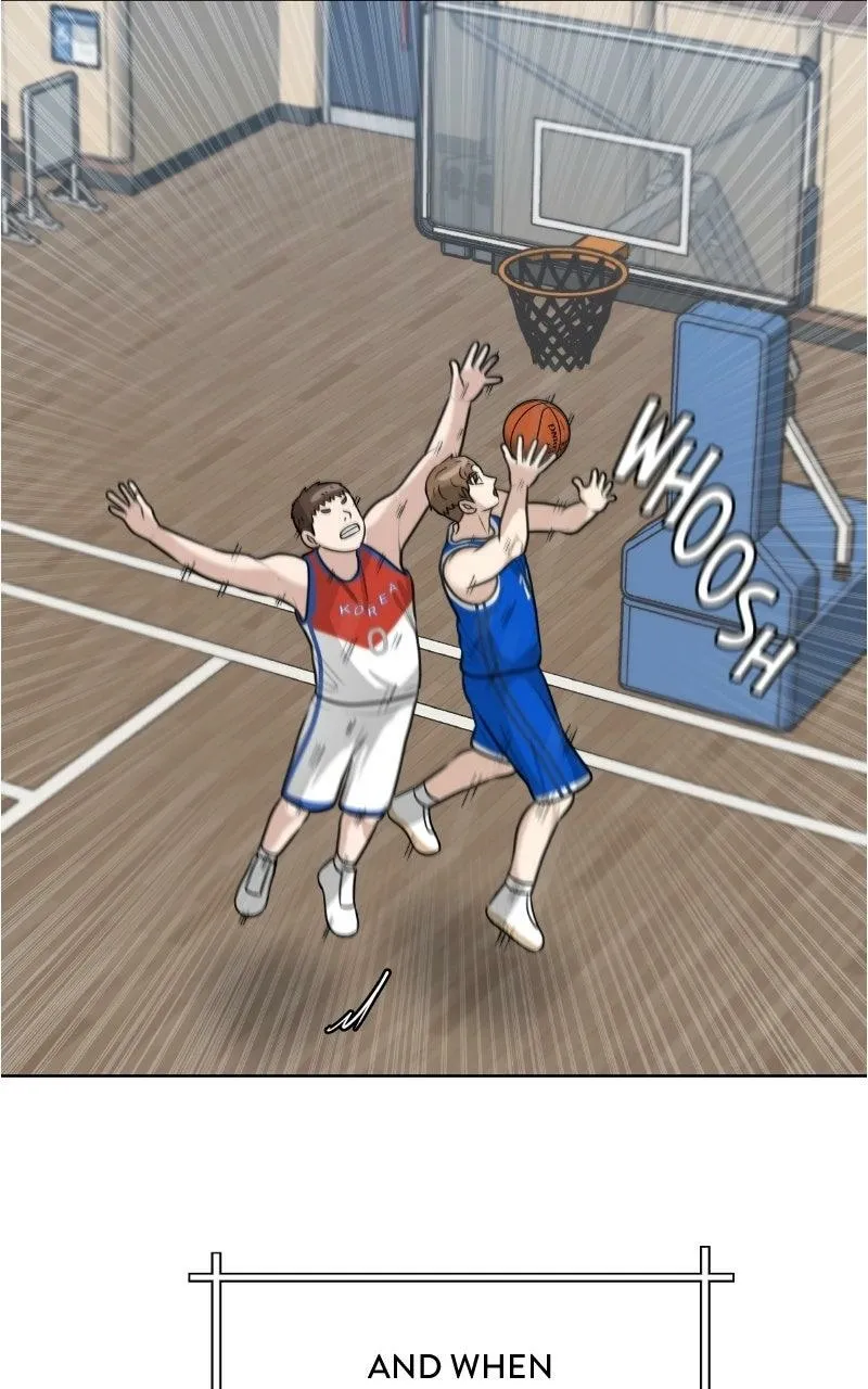 Read Bigman chapter 145 image 31 on Lezhin