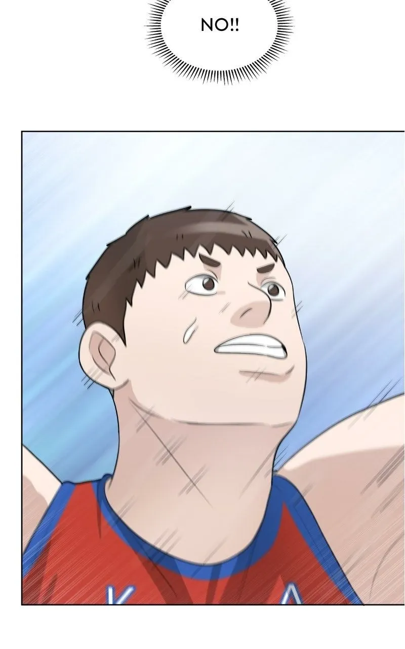 Read Bigman chapter 145 image 33 on Lezhin