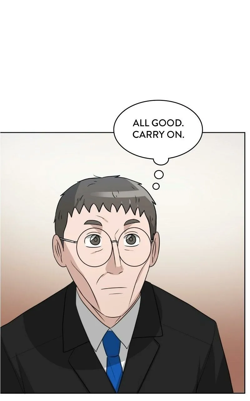Read Bigman chapter 145 image 38 on Lezhin