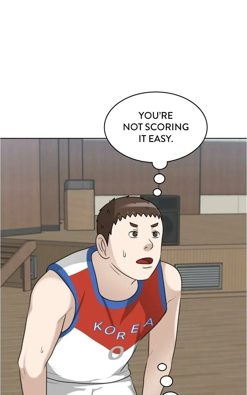 Read Bigman chapter 145 image 39 on Lezhin
