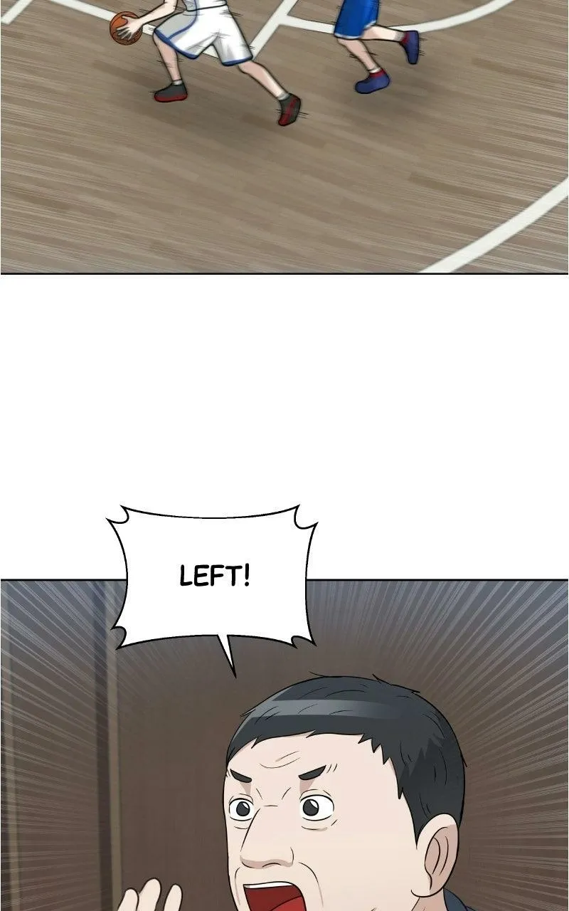 Read Bigman chapter 145 image 4 on Lezhin