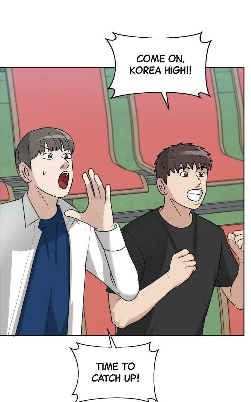 Read Bigman chapter 145 image 45 on Lezhin