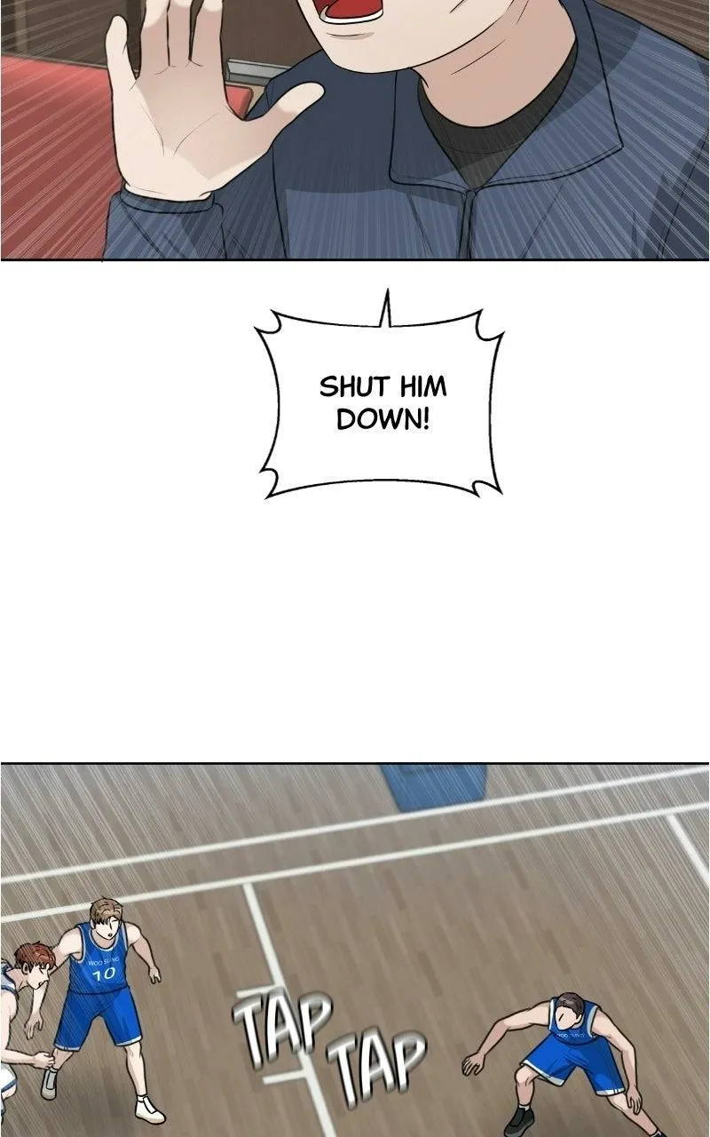 Read Bigman chapter 145 image 5 on Lezhin
