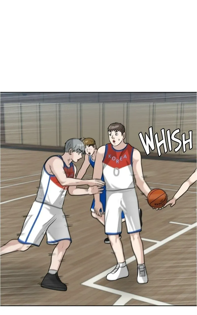 Read Bigman chapter 145 image 56 on Lezhin