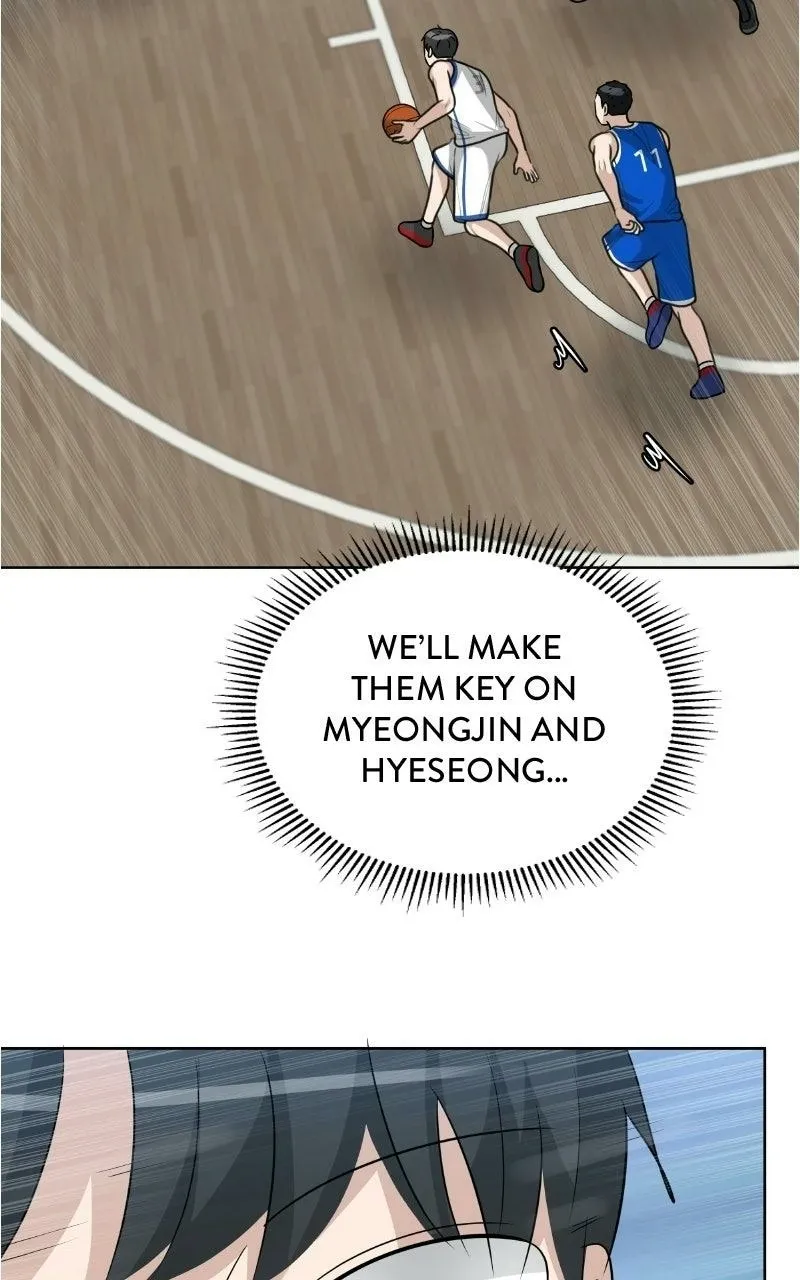 Read Bigman chapter 145 image 6 on Lezhin
