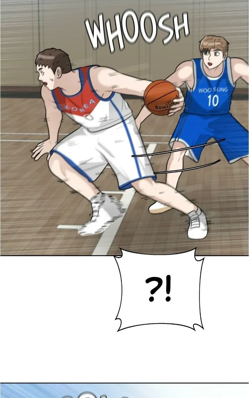 Read Bigman chapter 145 image 61 on Lezhin