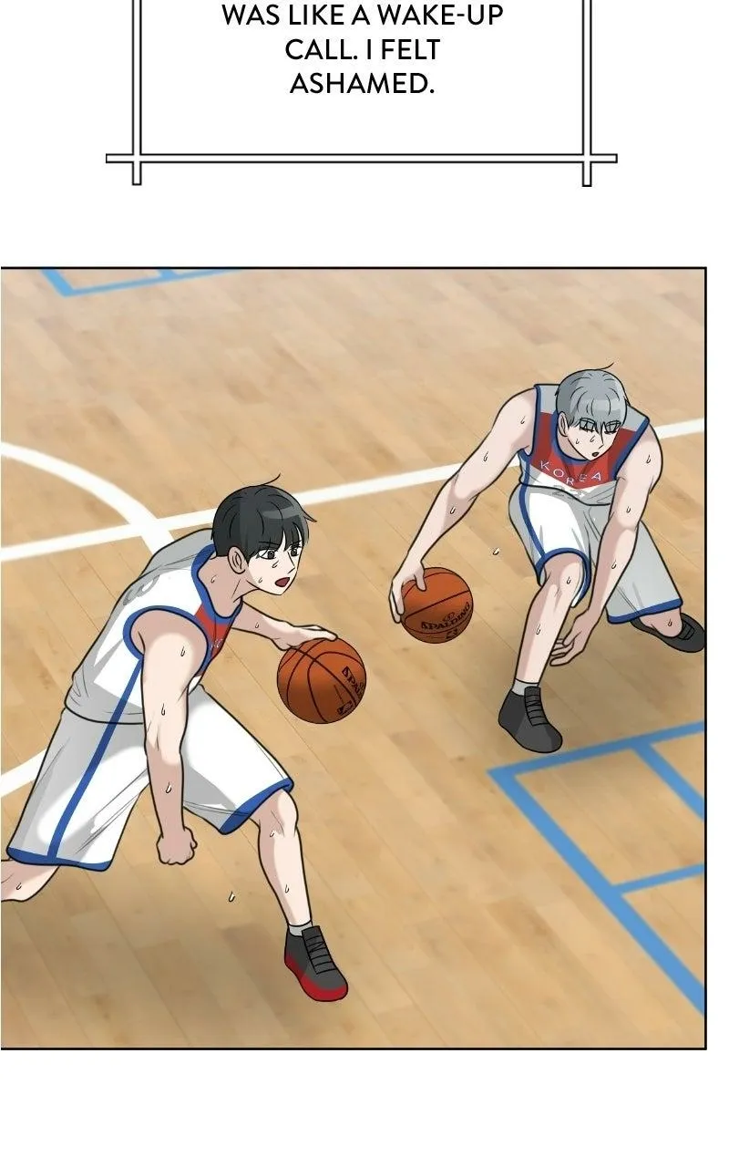 Read Bigman chapter 145 image 71 on Lezhin