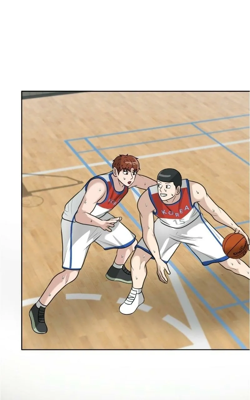 Read Bigman chapter 145 image 72 on Lezhin