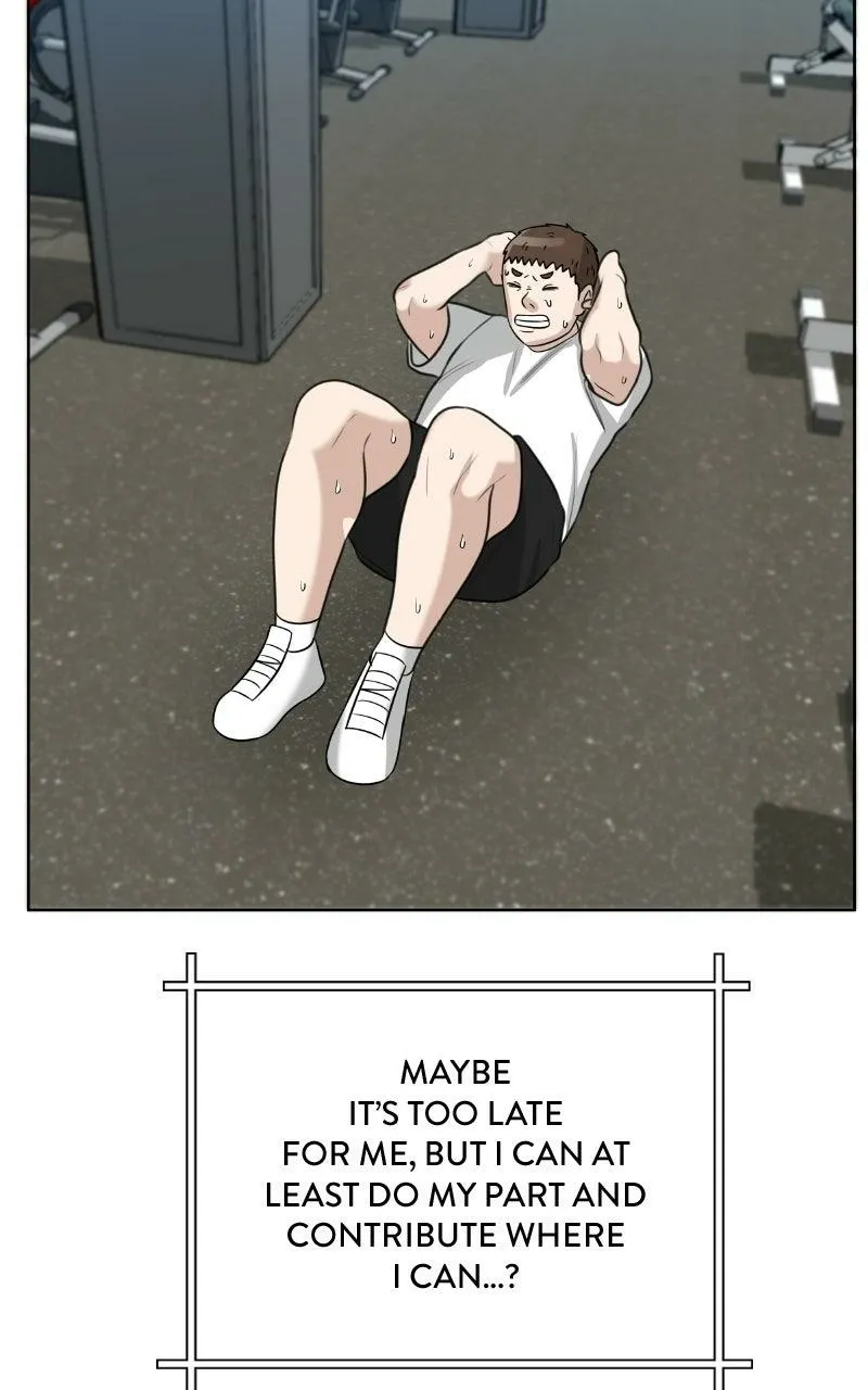 Read Bigman chapter 145 image 76 on Lezhin