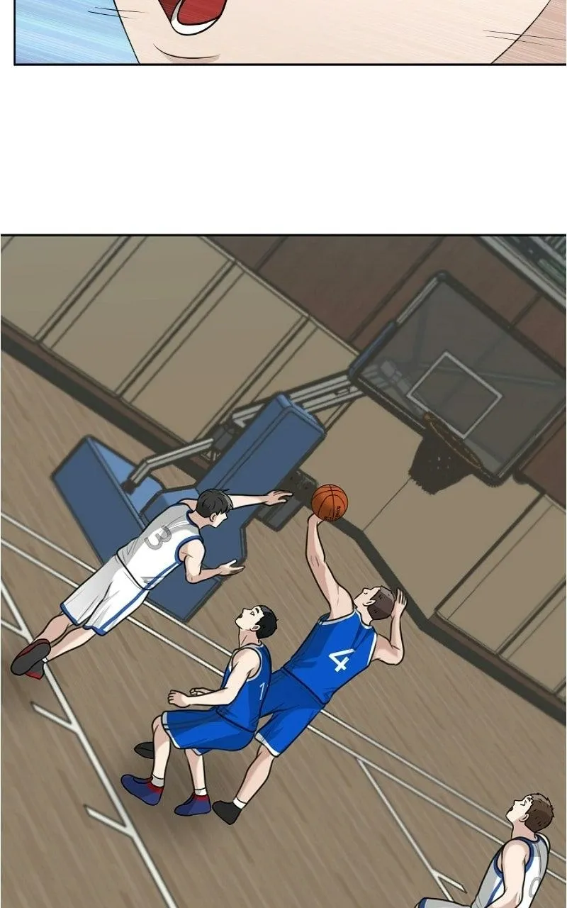 Read Bigman chapter 145 image 8 on Lezhin