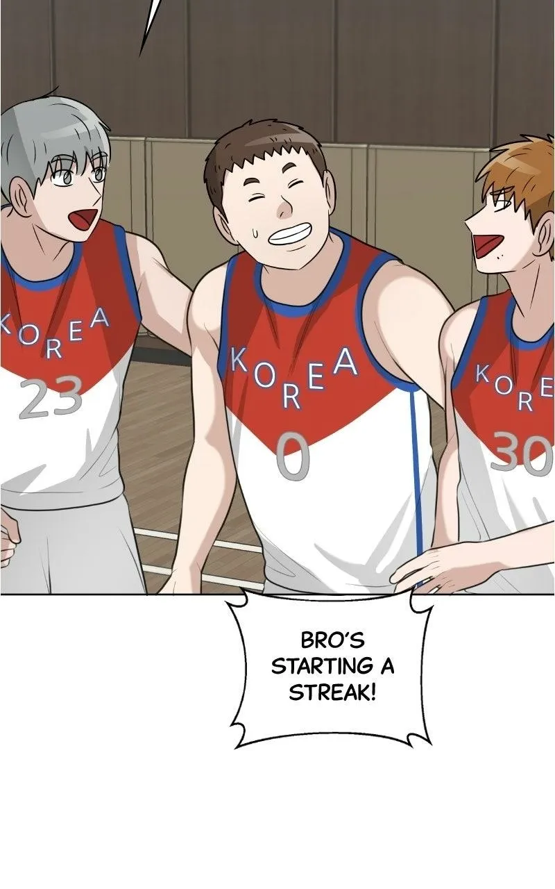 Read Bigman chapter 145 image 87 on Lezhin