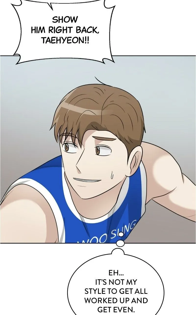 Read Bigman chapter 146 image 10 on Lezhin