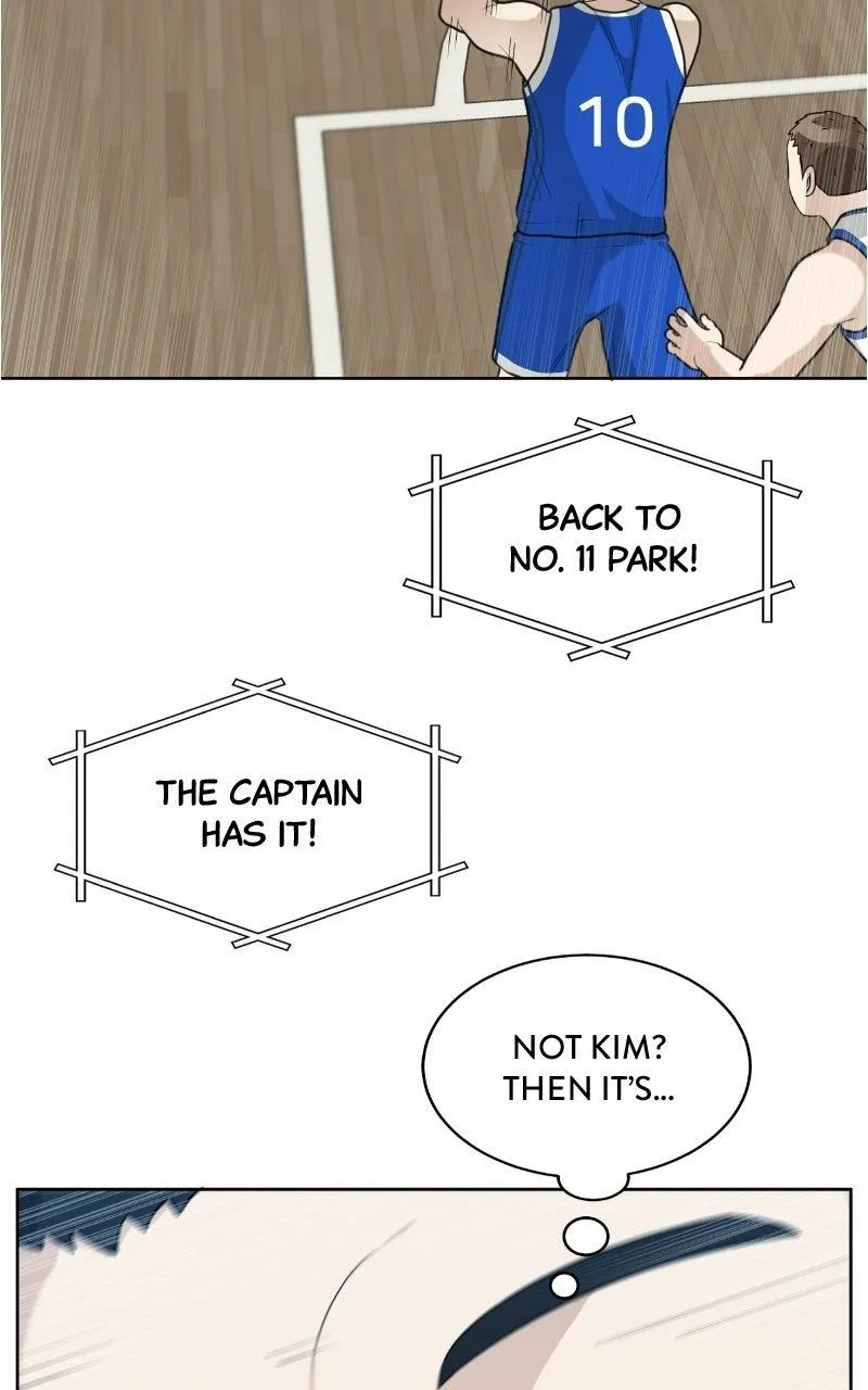 Read Bigman chapter 146 image 13 on Lezhin