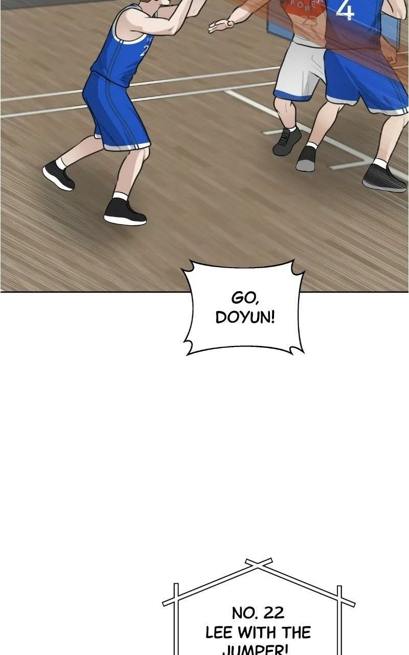 Read Bigman chapter 146 image 15 on Lezhin