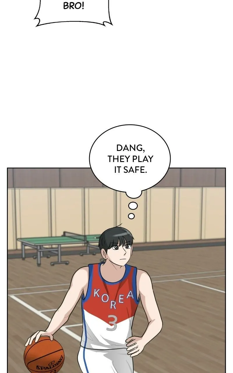 Read Bigman chapter 146 image 18 on Lezhin