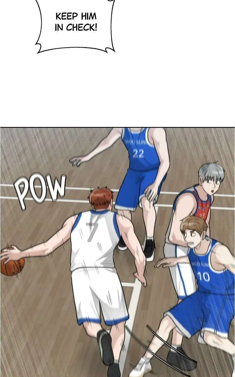 Read Bigman chapter 146 image 23 on Lezhin