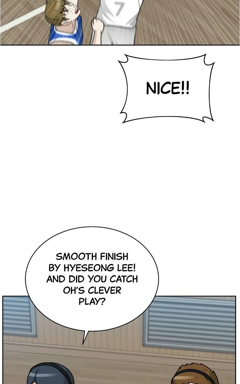 Read Bigman chapter 146 image 27 on Lezhin