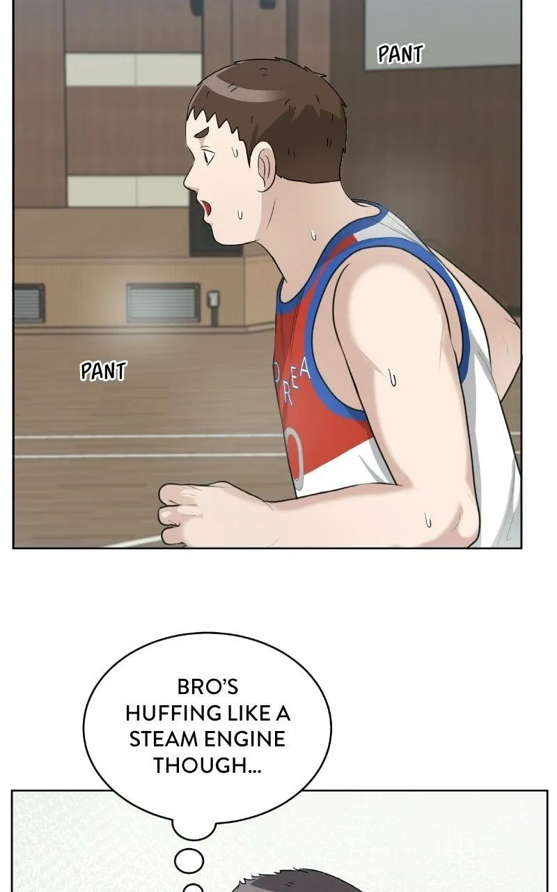 Read Bigman chapter 146 image 29 on Lezhin