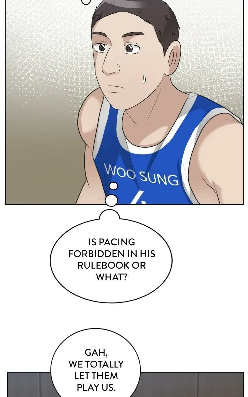 Read Bigman chapter 146 image 30 on Lezhin