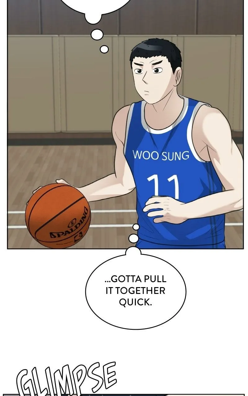 Read Bigman chapter 146 image 31 on Lezhin