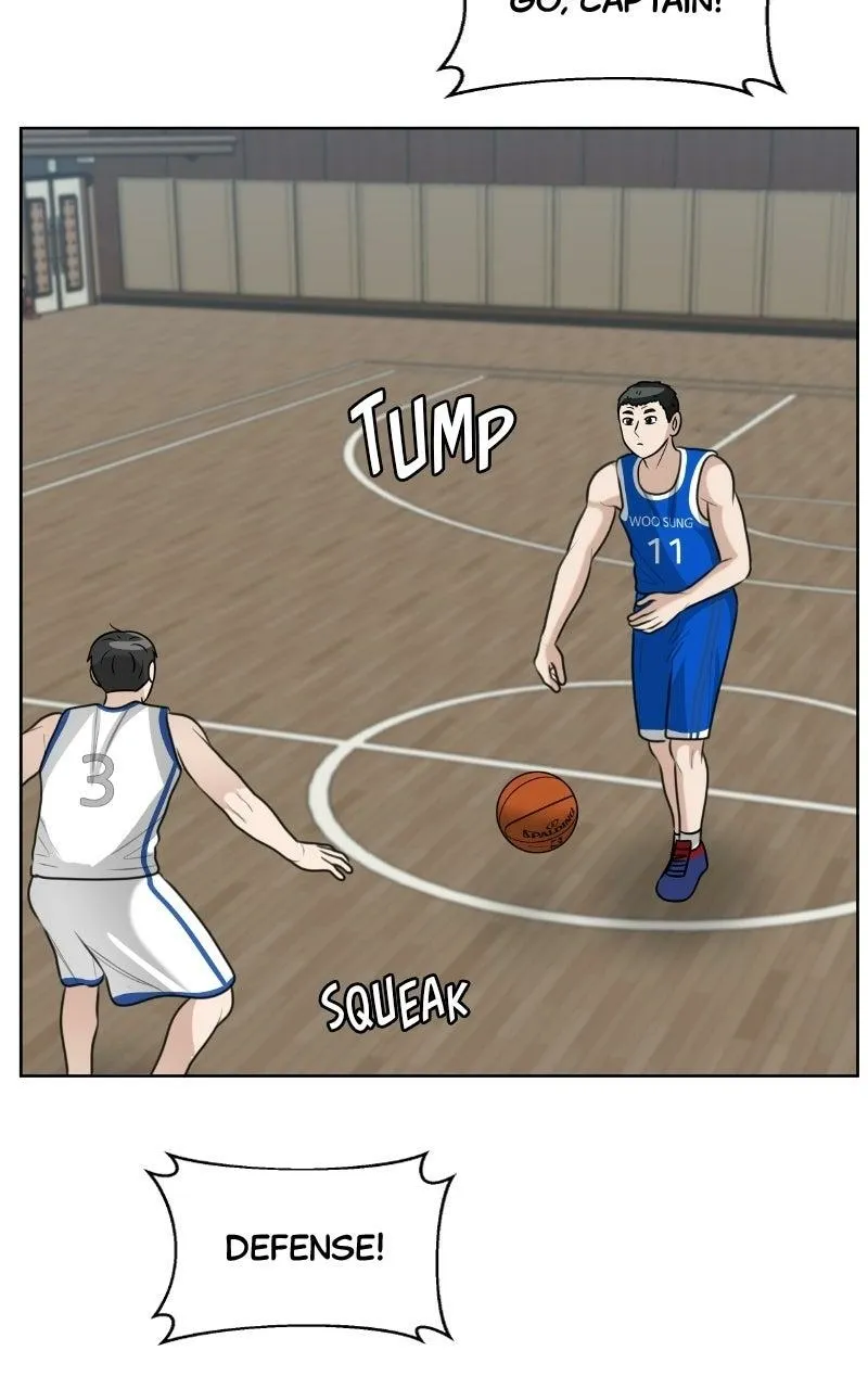 Read Bigman chapter 146 image 38 on Lezhin