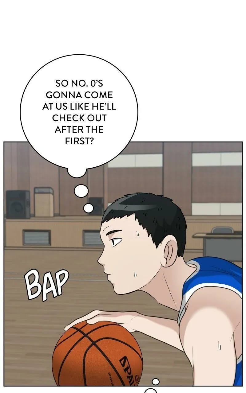 Read Bigman chapter 146 image 39 on Lezhin