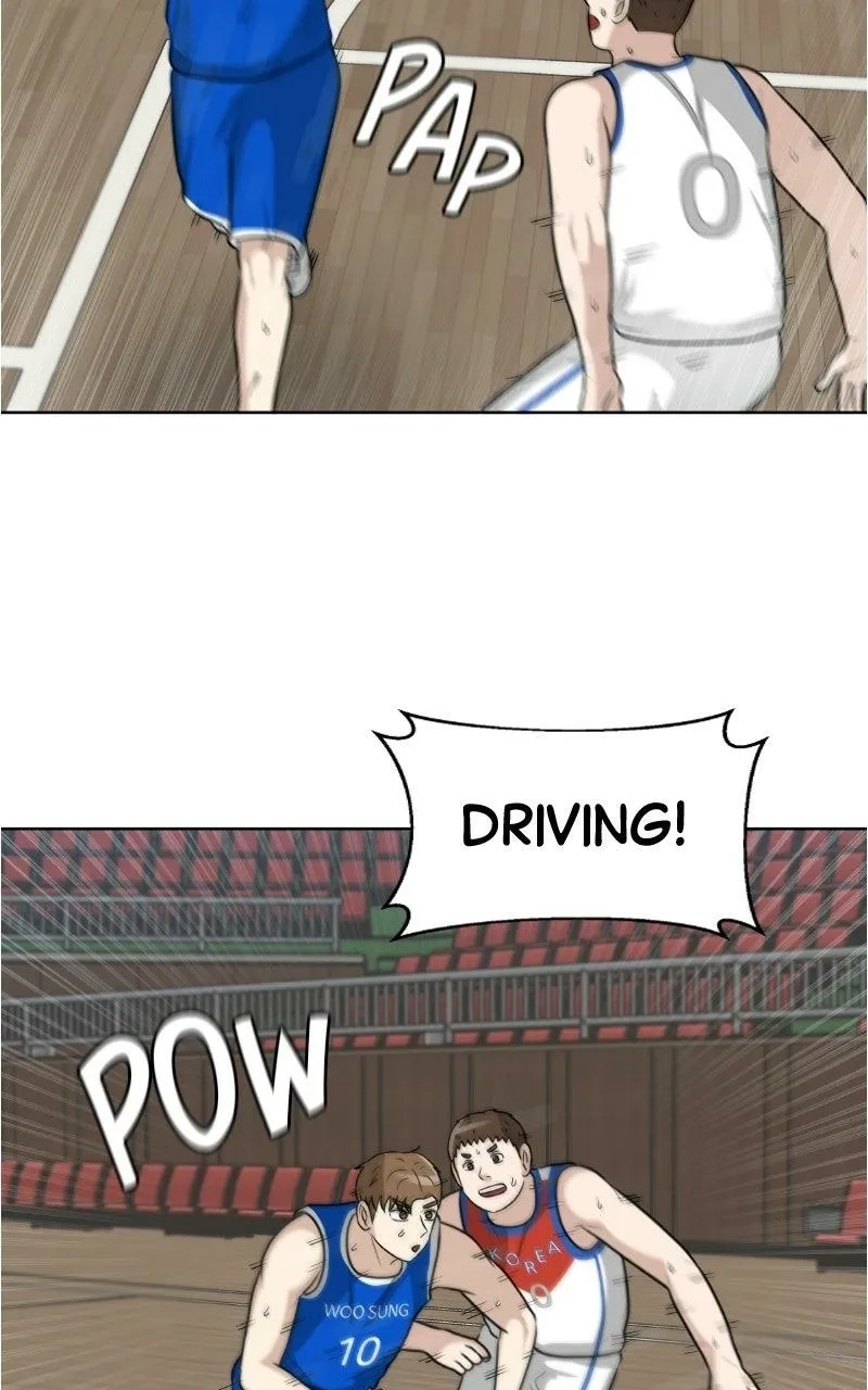 Read Bigman chapter 146 image 43 on Lezhin
