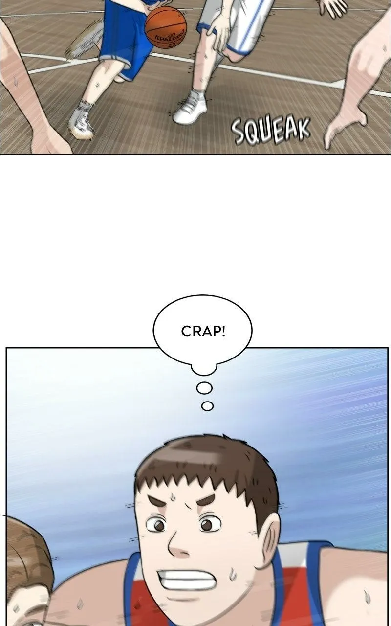 Read Bigman chapter 146 image 44 on Lezhin