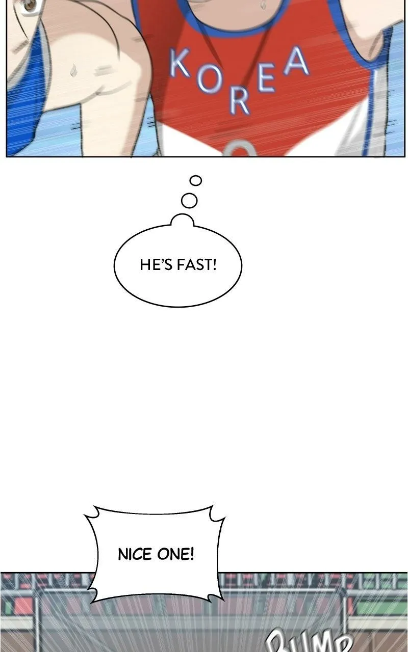 Read Bigman chapter 146 image 45 on Lezhin