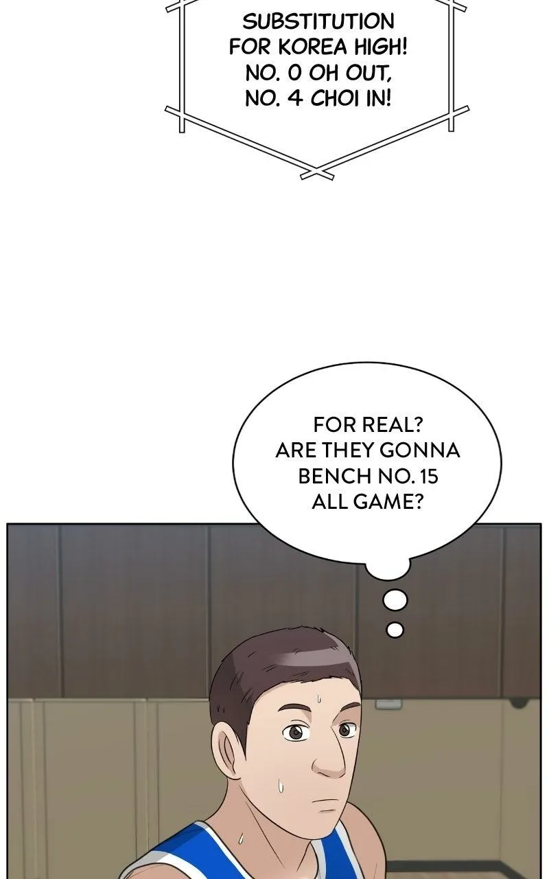 Read Bigman chapter 146 image 48 on Lezhin