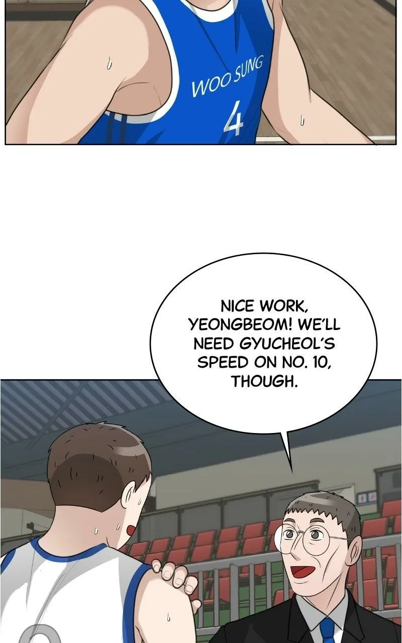 Read Bigman chapter 146 image 49 on Lezhin