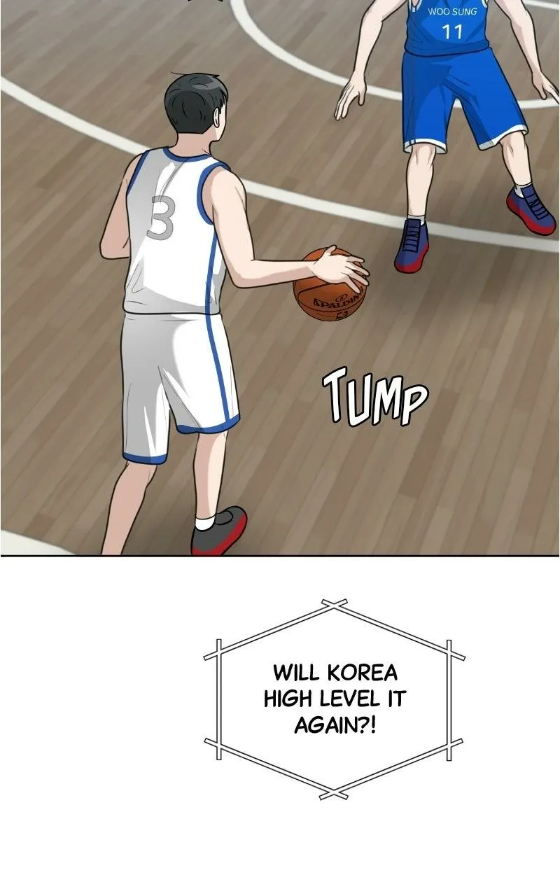 Read Bigman chapter 146 image 53 on Lezhin