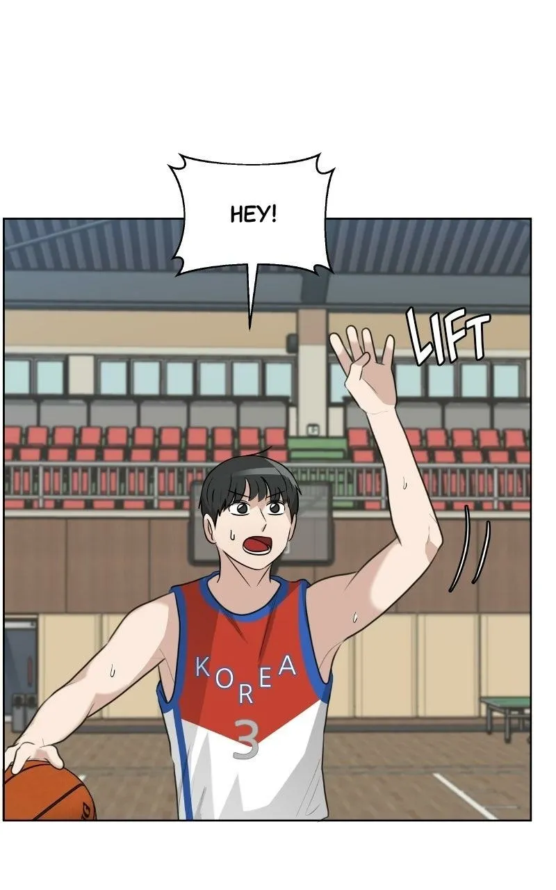 Read Bigman chapter 146 image 54 on Lezhin