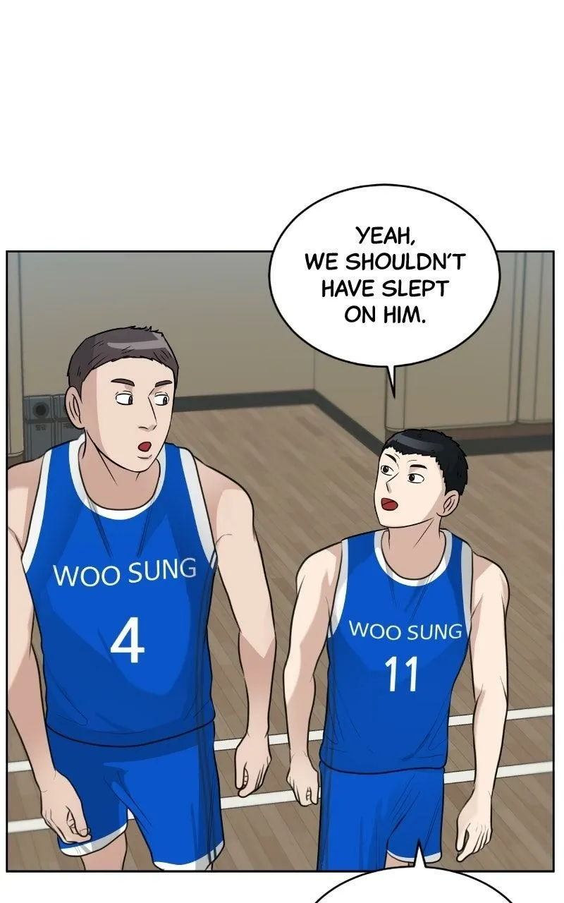 Read Bigman chapter 146 image 6 on Lezhin
