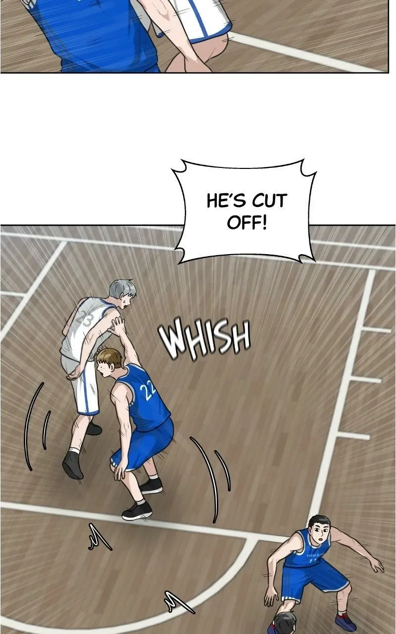 Read Bigman chapter 146 image 61 on Lezhin